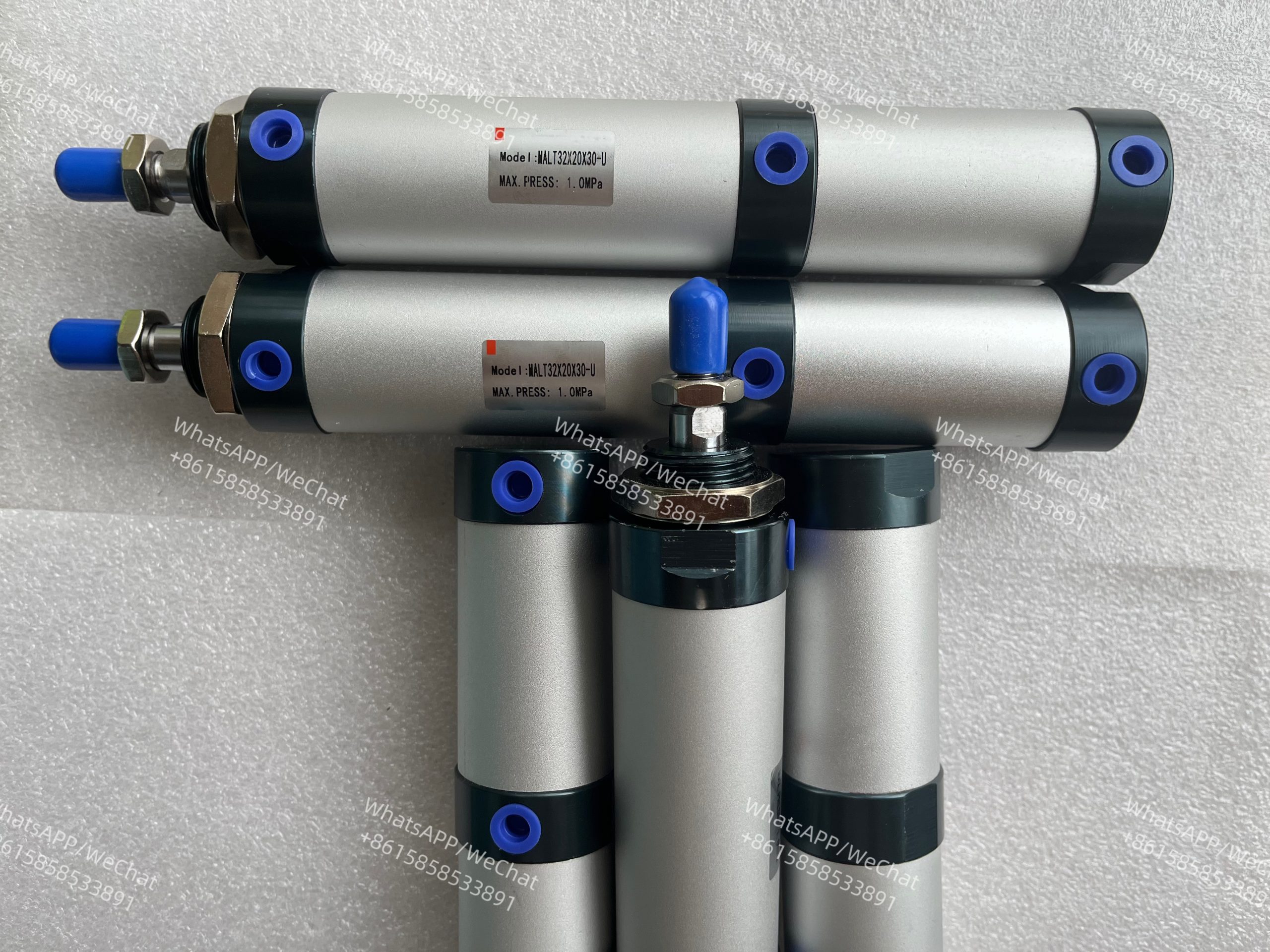 MALT32X20X30-U  pneumatic cylinder