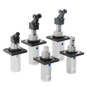 AirTAC Stopper Cylinders-TWG Series
