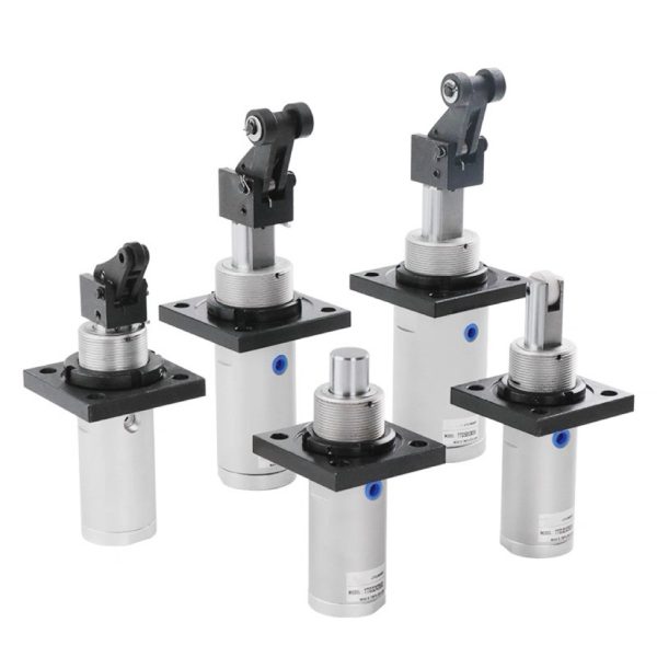 AirTAC Stopper Cylinders-TWG Series