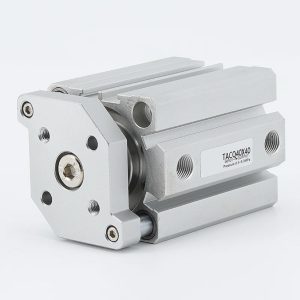 AirTac Type TACQ Series Compact Cylinder Non Rotating