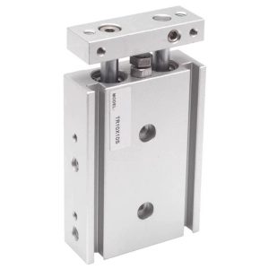 Airtac Type TR Series Dual rod Cylinder