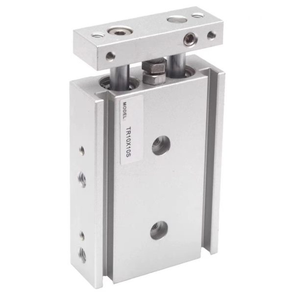 Airtac Type TR Series Dual rod Cylinder
