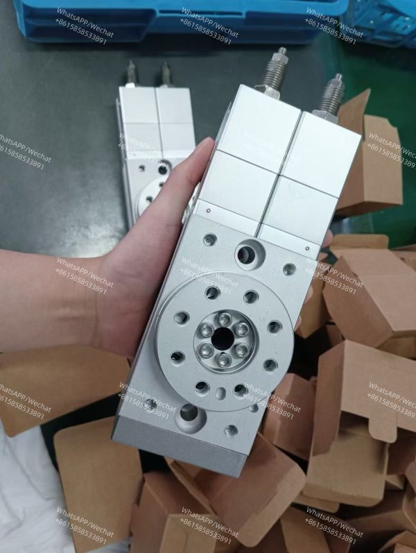 High-Performance Msz Series Rotary Cylinder