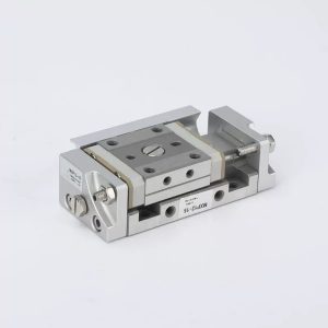 Mxp Series Alluminum Alloy Air Slide Tabe Cylinder, Pneumatic Slide Table Cylinder