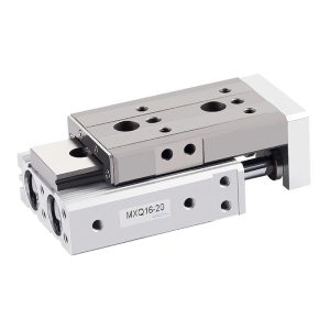 Mxq Series Bore Size 6-25mm Slide Table Air Pneumatic Cylinder