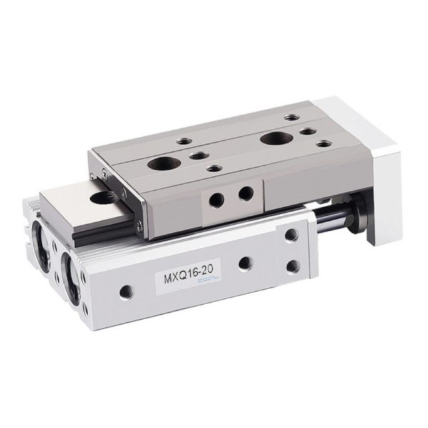 Mxq Series Bore Size 6-25mm Slide Table Air Pneumatic Cylinder