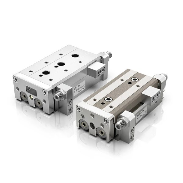 Pneumatic Manufacturer MXQ Series Slide Cylinder