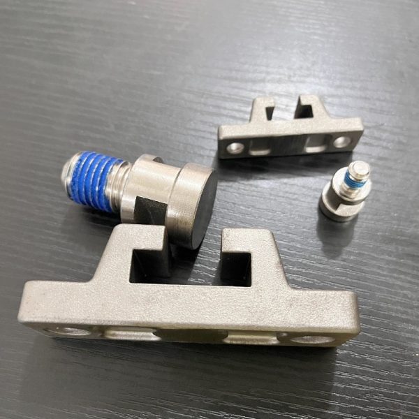 SMC YB-03 rod joint, CQ2 Compact Cylinder