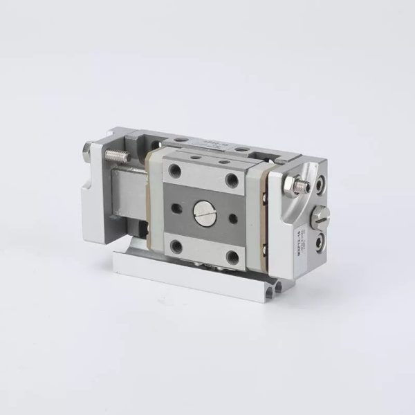 Slide Cylinder Factory Mxp Series Mini Slide Cylinder Table Pneumatic
