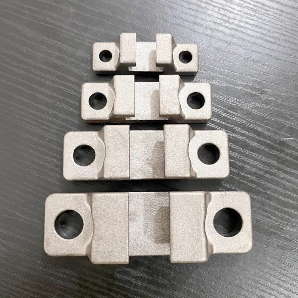 Type A mounting bracket